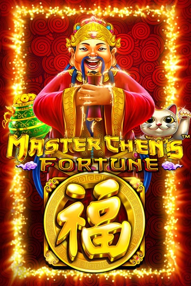 Master Chens Fortune - играть онлайн | Вулкан Вегас Беларусь - без регистрации