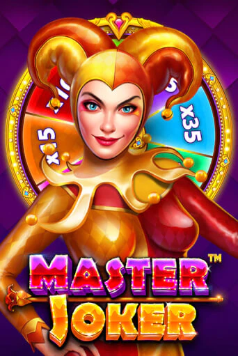 Master Joker™ - играть онлайн | Вулкан Вегас Беларусь - без регистрации