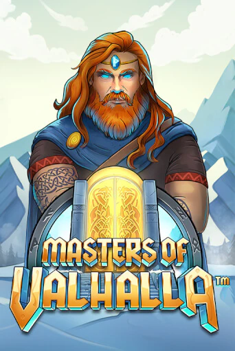 Masters Of Valhalla - играть онлайн | Вулкан Вегас Беларусь - без регистрации