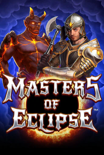 Masters of Eclipse - играть онлайн | Вулкан Вегас Беларусь - без регистрации