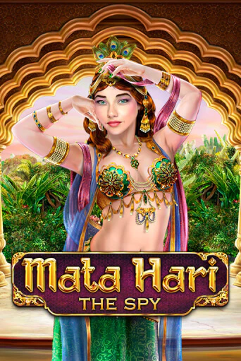 Mata Hari: The Spy - играть онлайн | Вулкан Вегас Беларусь - без регистрации