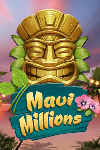 Maui Millions - играть онлайн | Вулкан Вегас Беларусь - без регистрации
