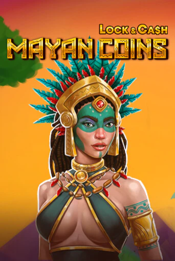 Mayan Coins Lock&Cash  - играть онлайн | Вулкан Вегас Беларусь - без регистрации