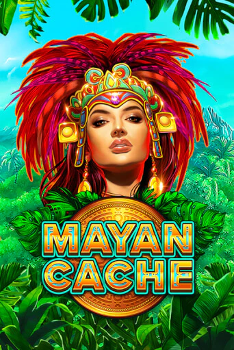 Mayan Cache - играть онлайн | Вулкан Вегас Беларусь - без регистрации