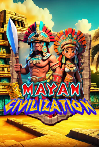 Mayan Civilization - играть онлайн | Вулкан Вегас Беларусь - без регистрации