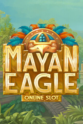 Mayan Eagle - играть онлайн | Вулкан Вегас Беларусь - без регистрации