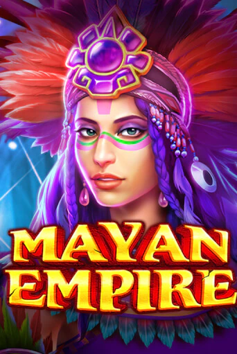Mayan Empire - играть онлайн | Вулкан Вегас Беларусь - без регистрации