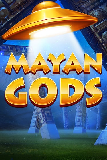 Mayan Gods - играть онлайн | Вулкан Вегас Беларусь - без регистрации