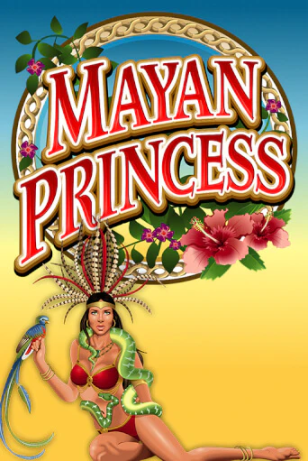 Mayan Princess - играть онлайн | Вулкан Вегас Беларусь - без регистрации