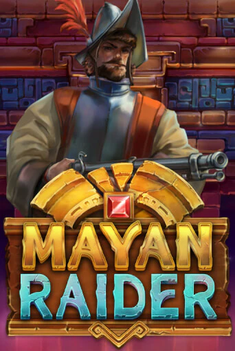 Mayan Raider - играть онлайн | Вулкан Вегас Беларусь - без регистрации