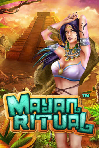 Mayan Ritual - играть онлайн | Вулкан Вегас Беларусь - без регистрации