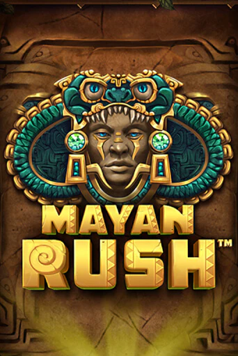 Mayan Rush - играть онлайн | Вулкан Вегас Беларусь - без регистрации