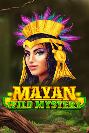 Mayan Wild Mystery - играть онлайн | Вулкан Вегас Беларусь - без регистрации