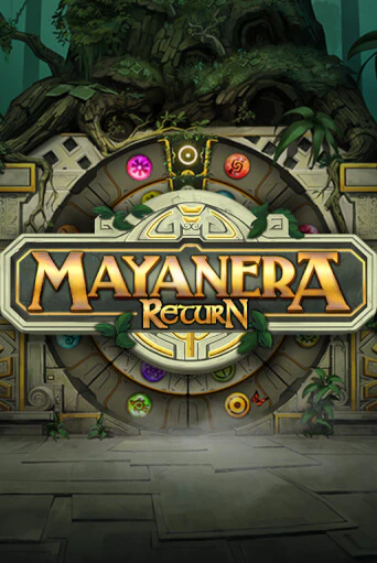 Mayanera Return - играть онлайн | Вулкан Вегас Беларусь - без регистрации