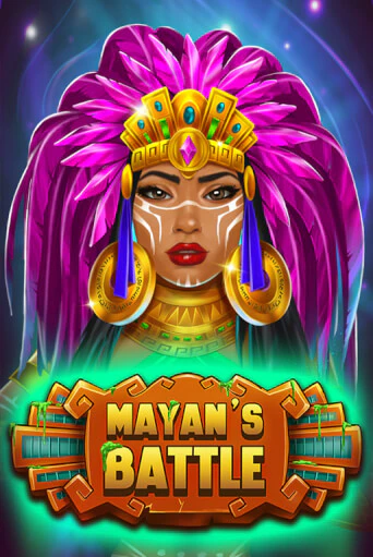 Mayan’s Battle - играть онлайн | Вулкан Вегас Беларусь - без регистрации