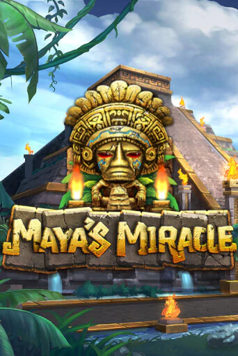 Maya's Miracle - играть онлайн | Вулкан Вегас Беларусь - без регистрации