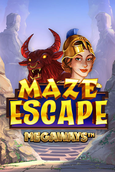 Maze Escape - играть онлайн | Вулкан Вегас Беларусь - без регистрации
