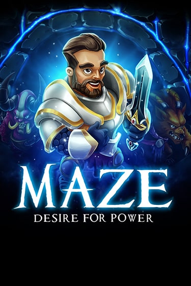 Maze: Desire for Power - играть онлайн | Вулкан Вегас Беларусь - без регистрации