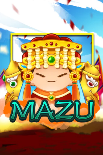 Mazu - играть онлайн | Вулкан Вегас Беларусь - без регистрации