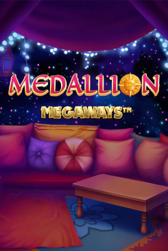 Medallion Megaways - играть онлайн | Вулкан Вегас Беларусь - без регистрации