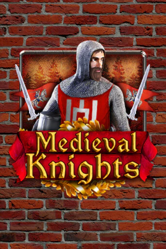Medieval Knights - играть онлайн | Вулкан Вегас Беларусь - без регистрации