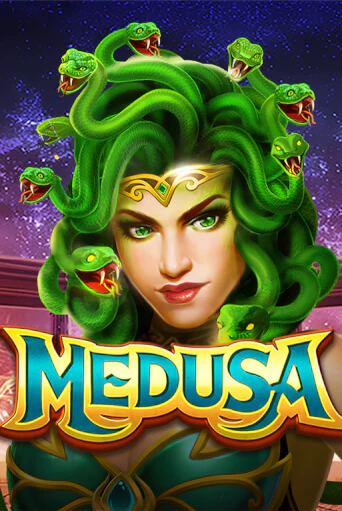 Medusa - играть онлайн | Вулкан Вегас Беларусь - без регистрации