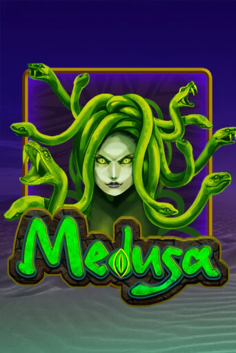 Medusa - играть онлайн | Вулкан Вегас Беларусь - без регистрации
