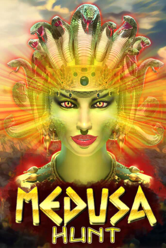 Medusa Hunt - играть онлайн | Вулкан Вегас Беларусь - без регистрации