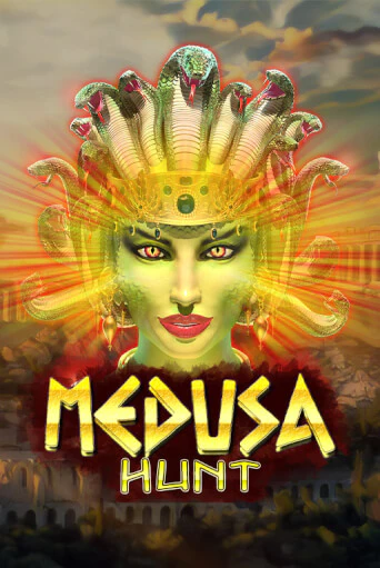 Medusa Hunt - играть онлайн | Вулкан Вегас Беларусь - без регистрации