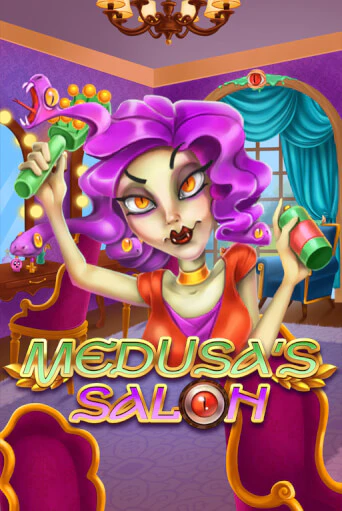 Medusa's Salon - играть онлайн | Вулкан Вегас Беларусь - без регистрации