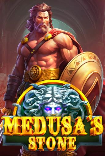 Medusa's Stone - играть онлайн | Вулкан Вегас Беларусь - без регистрации