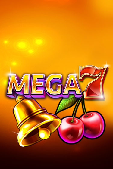 Mega 7 - играть онлайн | Вулкан Вегас Беларусь - без регистрации