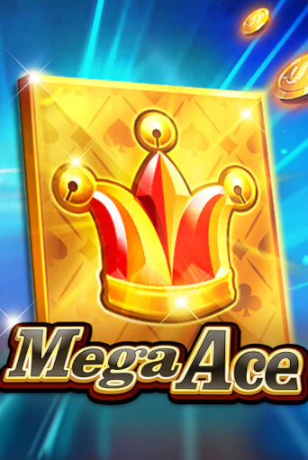Mega Ace - играть онлайн | Вулкан Вегас Беларусь - без регистрации
