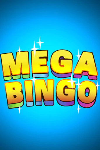 Mega Bingo - играть онлайн | Вулкан Вегас Беларусь - без регистрации