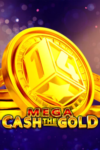 Mega Cash The Gold - играть онлайн | Вулкан Вегас Беларусь - без регистрации