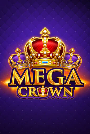 Mega Crown - играть онлайн | Вулкан Вегас Беларусь - без регистрации