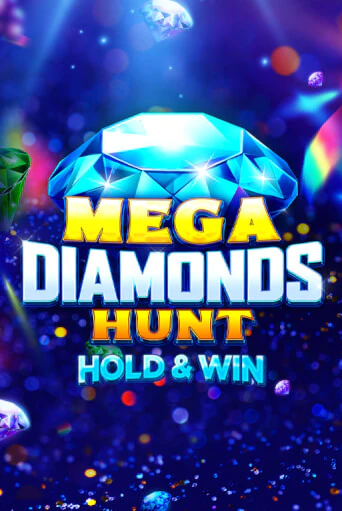 Mega Diamonds Hunt - играть онлайн | Вулкан Вегас Беларусь - без регистрации