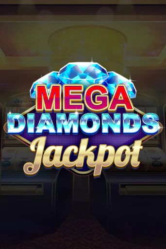 Mega Diamonds Jackpot - играть онлайн | Вулкан Вегас Беларусь - без регистрации