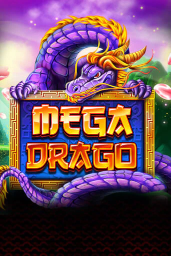 Mega Drago - играть онлайн | Вулкан Вегас Беларусь - без регистрации