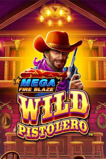 Mega FireBlaze: Wild Pistolero - играть онлайн | Вулкан Вегас Беларусь - без регистрации
