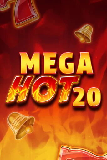 Mega Hot 20 - играть онлайн | Вулкан Вегас Беларусь - без регистрации