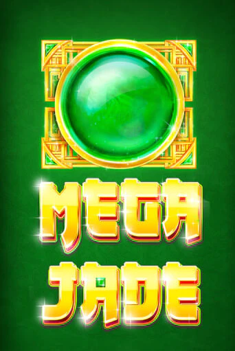 Mega Jade - играть онлайн | Вулкан Вегас Беларусь - без регистрации