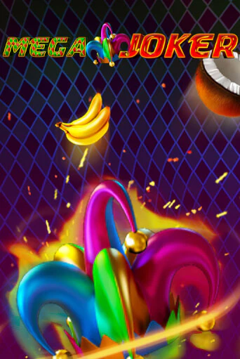 Mega Joker - играть онлайн | Вулкан Вегас Беларусь - без регистрации