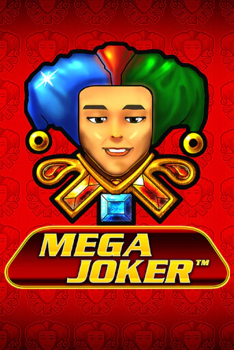 Mega Joker - играть онлайн | Вулкан Вегас Беларусь - без регистрации