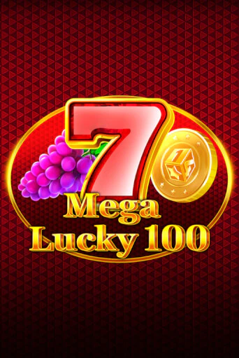 Mega Lucky 100 - играть онлайн | Вулкан Вегас Беларусь - без регистрации