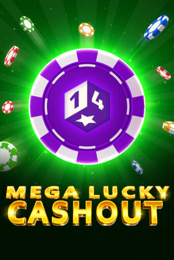 Mega Lucky Cashout - играть онлайн | Вулкан Вегас Беларусь - без регистрации