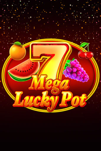 Mega Lucky Pot - играть онлайн | Вулкан Вегас Беларусь - без регистрации