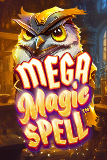 Mega Magic Spell - играть онлайн | Вулкан Вегас Беларусь - без регистрации