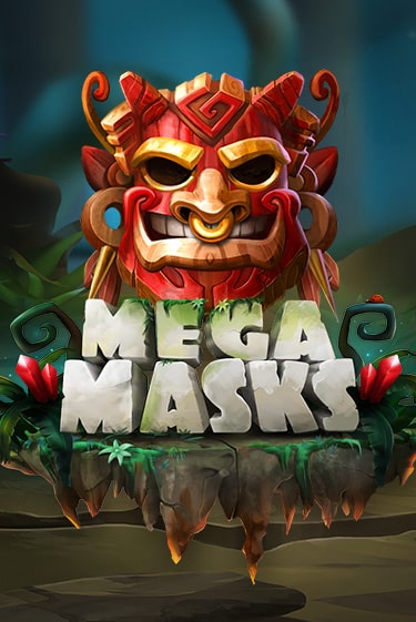 Mega Masks - играть онлайн | Вулкан Вегас Беларусь - без регистрации