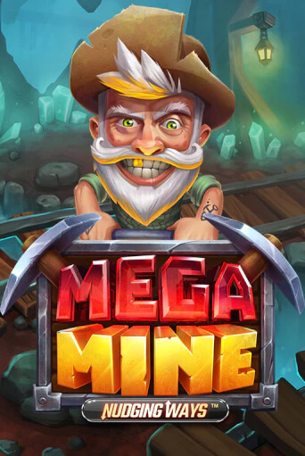 Mega Mine - играть онлайн | Вулкан Вегас Беларусь - без регистрации